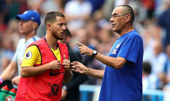 Real đặt giá 200 triệu Bảng lần cuối cho Hazard - Bóng Đá