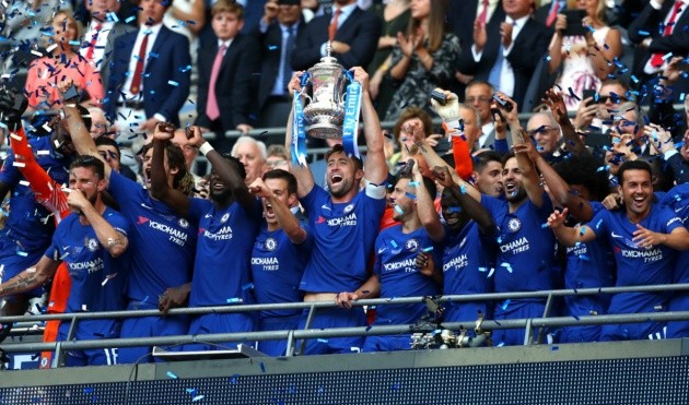 Chelsea sửa sai: 180 triệu euro cho 3 bom tấn - Bóng Đá