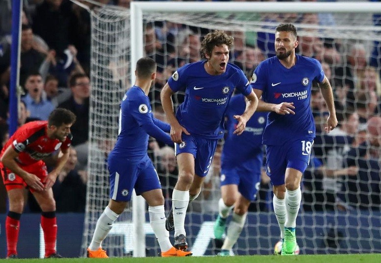Hè về, Conte 