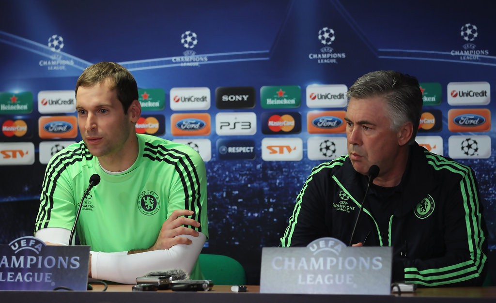 Sao Arsenal sắp có màn tái hợp SỐC với cựu HLV Chelsea - Bóng Đá