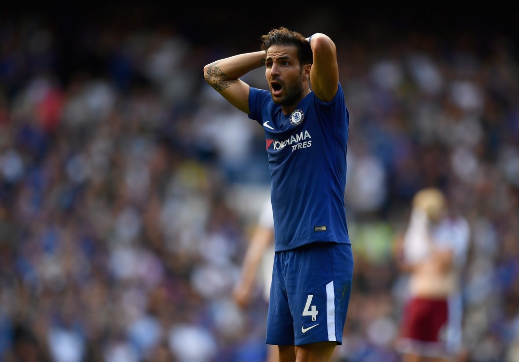Sự bất ổn của Chelsea bắt nguồn từ đâu? - Bóng Đá