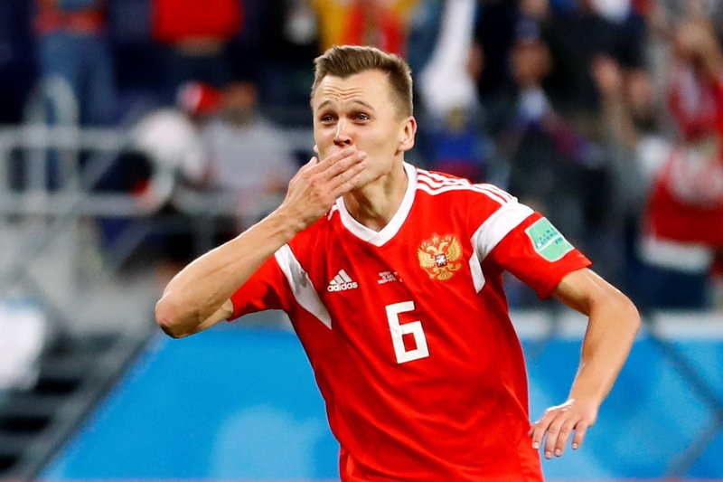 10 ngôi sao mới nổi sau 2 lượt trận vòng bảng World Cup 2018 - Bóng Đá