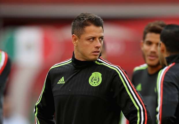 Mourinho phát biểu bất ngờ về Chicharito - Bóng Đá