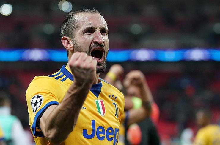 Tứ kết Champions League và những câu hỏi chưa có lời giải - Bóng Đá