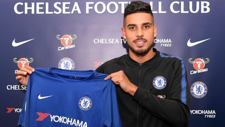 Đội hình Sarri sẽ dùng khi đến Chelsea?  - Bóng Đá