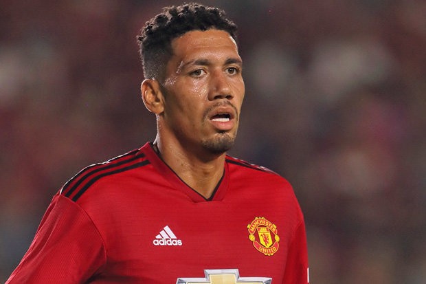 Hàng thủ Man Utd bị các CLB Ngoại hạng Anh 'xâu xé' - Smalling, Rojo - Bóng Đá