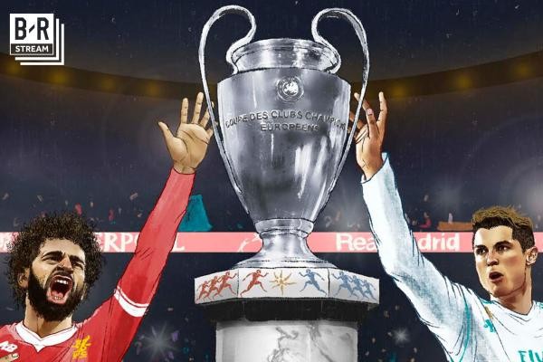 Đường vào chung kết của Real và Liverpool - Bóng Đá