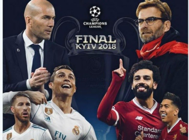Làm thế nào để xem CK Champions League miễn phí? - Bóng Đá