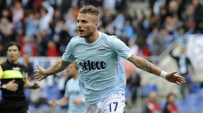 Phá vỡ sự im lặng, vua phá lưới Serie A lên tiếng chốt tương lai - Bóng Đá