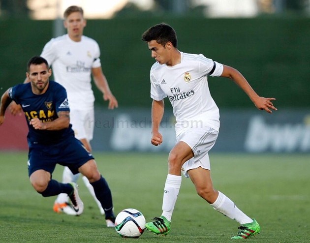 Real Madrid du đấu Mỹ, Lopetegui trình làng 
