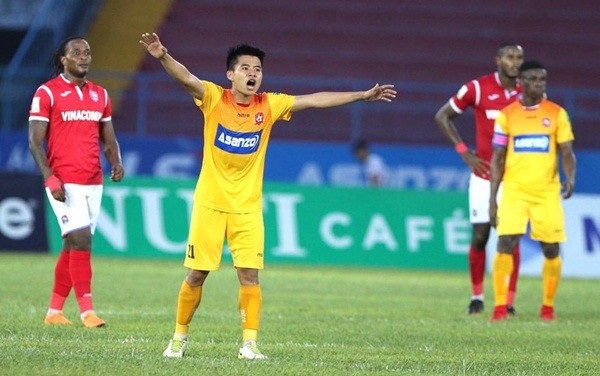 3 “cánh chim lạ” ở U23 Việt Nam - Bóng Đá