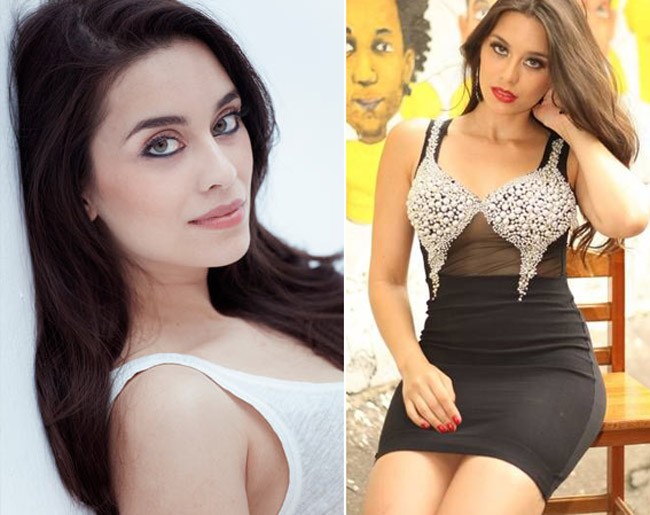 WAGs tuyển Brazil bốc lửa nhất: Bồ Neymar, vợ Firmino đẹp không có chỗ chê - Bóng Đá
