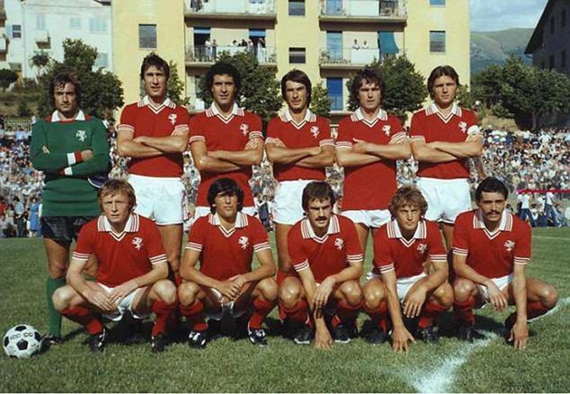 Real, Milan và những CLB có mùa giải bất bại trong lịch sử - Bóng Đá