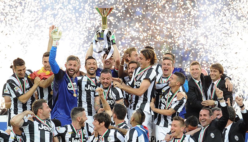 Real, Milan và những CLB có mùa giải bất bại trong lịch sử - Bóng Đá