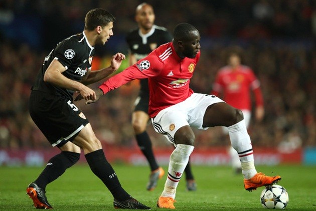MU tham gia cuộc đua giành chữ ký sao trẻ Sevilla - Bóng Đá