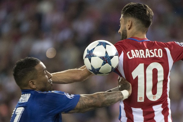 CẬP NHẬT Leicester City vs Atletico Madrid: Thông tin trước giờ G - Bóng Đá