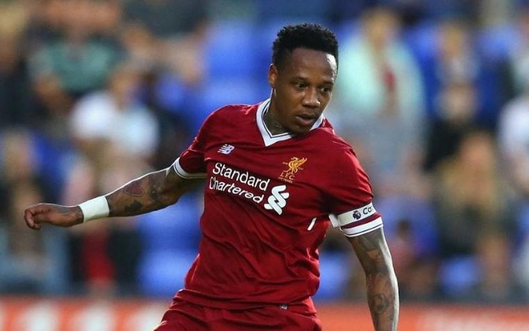 Mùa giải chưa đến, Liverpool đã mất người - Bóng Đá