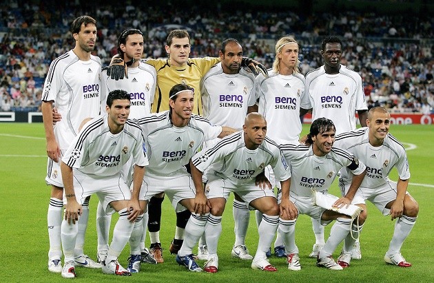 Man Utd đã 