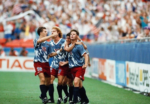 Những đội chủ nhà bị loại sớm nhất tại World Cup - Bóng Đá