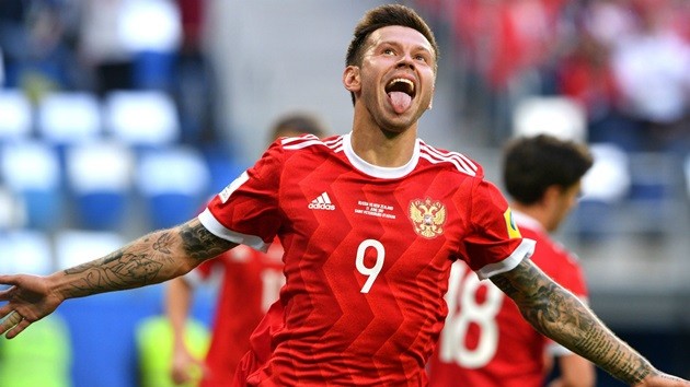 Những đội chủ nhà bị loại sớm nhất tại World Cup - Bóng Đá