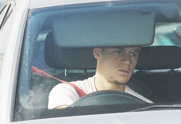 Coutinho chấp nhận hy sinh cực lớn để được tới Barcelona - Bóng Đá