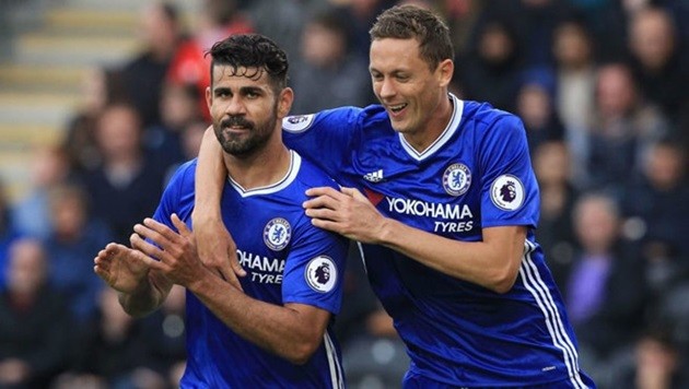 HLV Conte chỉ là nạn nhân của Abramovich mà thôi - Bóng Đá