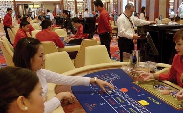 Thế giới đỏ đen Hồng Kông: chi 30 tỉ đô cho World Cup 2018 - Bóng Đá