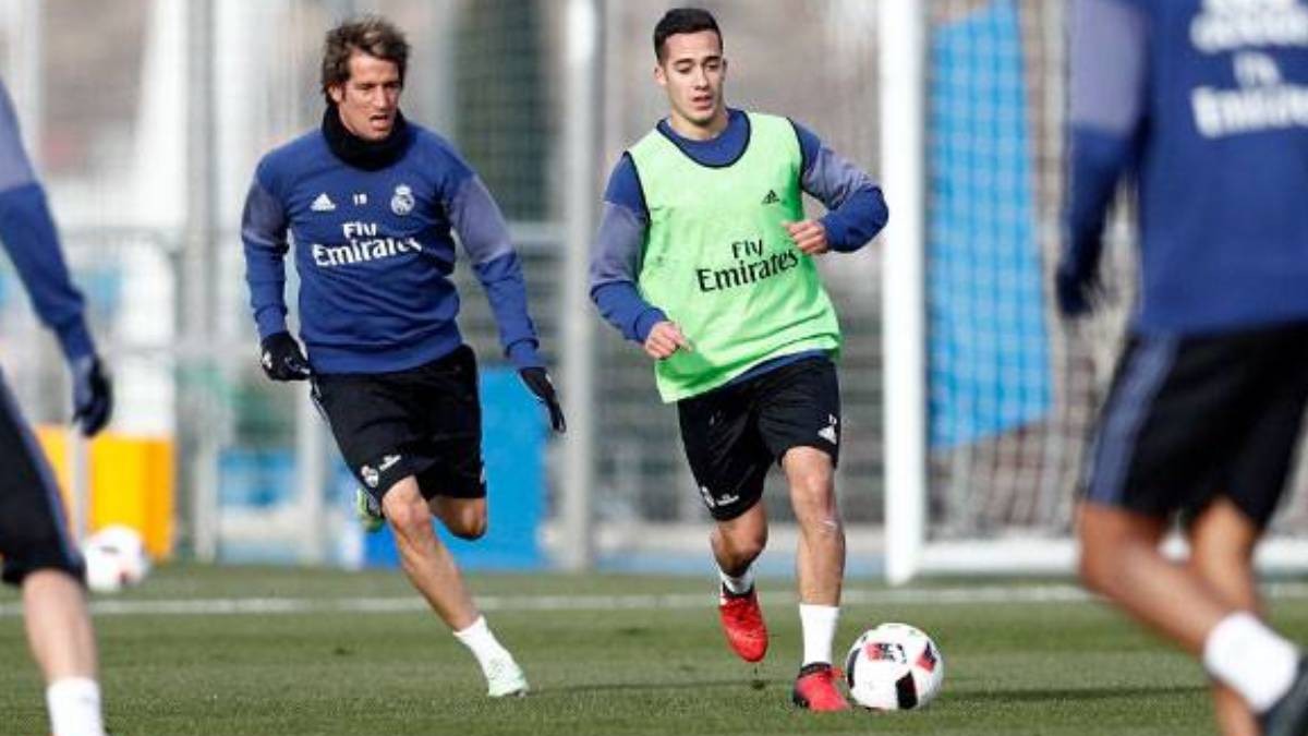Nóng: Xác định cái tên đầu tiên rời Real Madrid Hè này - Bóng Đá