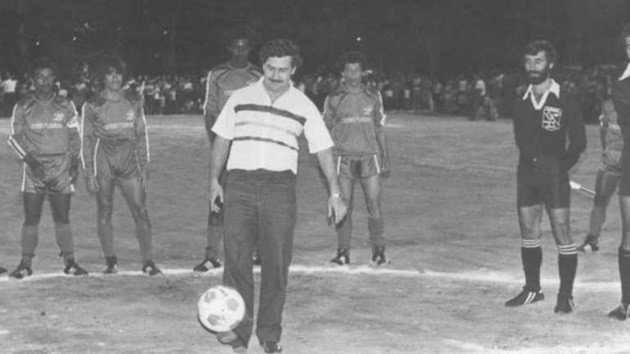 Cái chết của Andres Escobar và pha đốt lưới đau thương nhất World Cup - Bóng Đá