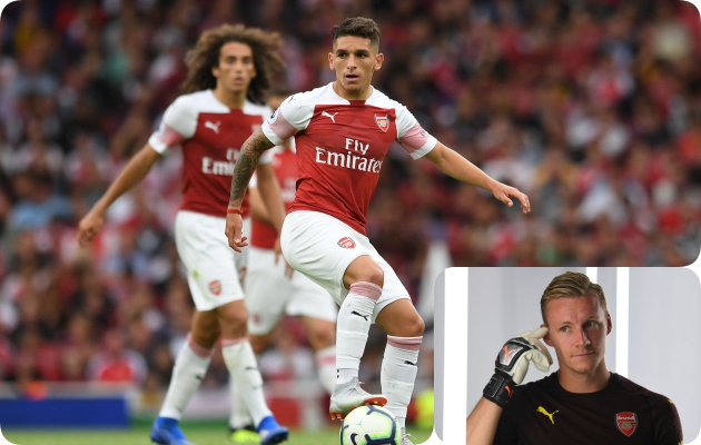 tony adams chỉ trích gay gắt unai emery vì k cho torreira đá chính - Bóng Đá