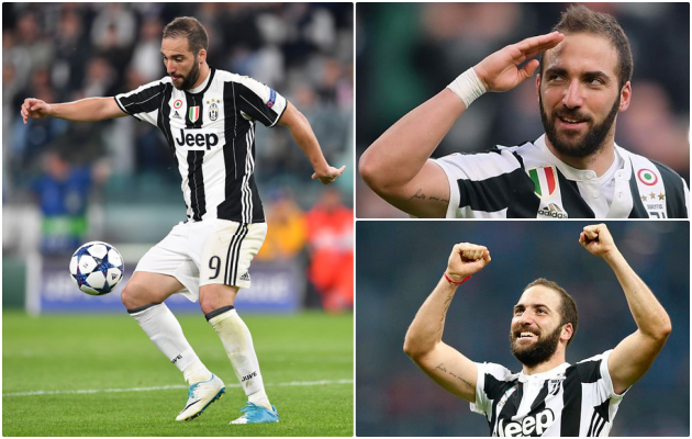 Juventus, Milan đồng ý về nguyên tắc trao đổi Caldara-Bonucci, cho vay Higuain - Bóng Đá