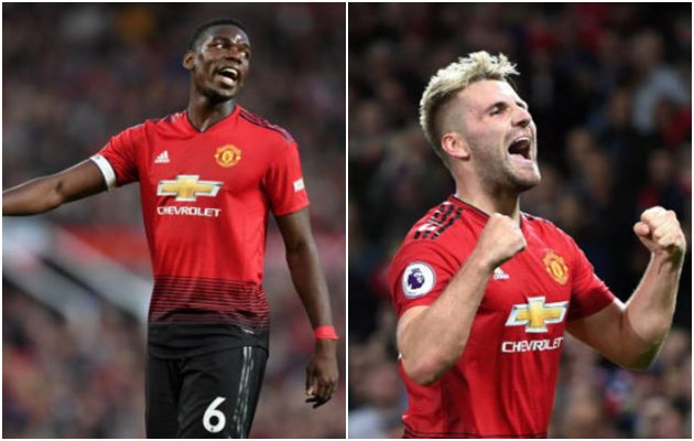 Thầy trò Mourinho - Pogba tạo ra kỷ lục đáng nhớ sau chiến thắng trước Leicester - Bóng Đá