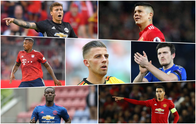 4 vấn đề Man Utd cần giải quyết trước khi bắt đầu mùa giải mới - Bóng Đá