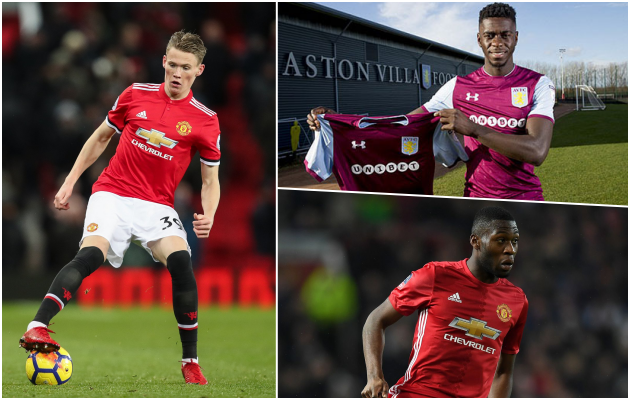 4 vấn đề Man Utd cần giải quyết trước khi bắt đầu mùa giải mới - Bóng Đá