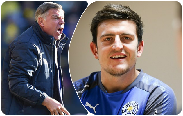 80 triệu bảng, lần cuối cho harry maguire - man utd - Bóng Đá