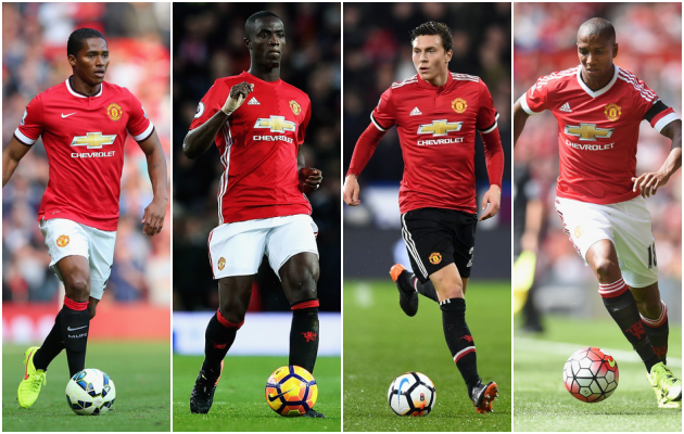 Man Utd sẽ ra sân với đội hình nào mùa giải tới? - Bóng Đá