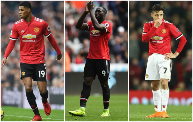 Man Utd sẽ ra sân với đội hình nào mùa giải tới? - Bóng Đá