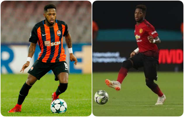 Fred và Sanchez sẽ khiến BLĐ M.U phải 'nhún nhường' Mourinho  - Bóng Đá