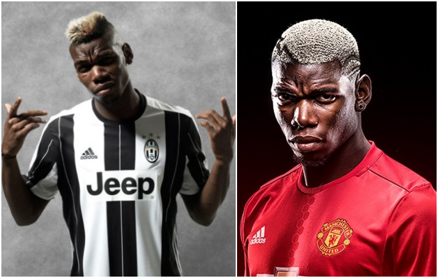 TIẾT LỘ: Pogba đã có kế hoạch đến Tây Ban Nha từ 2 năm trước, không phải Barca - Bóng Đá