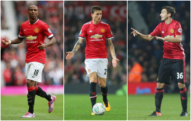 Valencia chấn thương, ai sẽ chơi ở cánh phải trong trận mở màn của Man Utd? - Bóng Đá