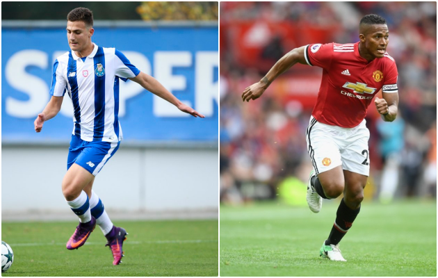 Sao tuyển Ý chưa thể rời Man Utd vì Mourinho darmian - Bóng Đá