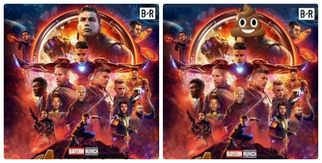 Thua cay đắng Real, Vidal ví Ronaldo như 'đống phân' - Bóng Đá