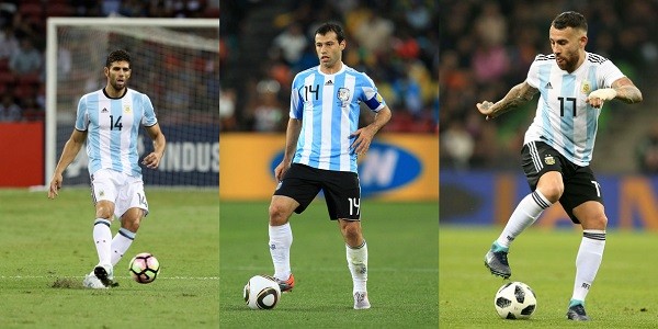 Argentina sẽ chơi thế nào với danh sách được gọi ? - Bóng Đá