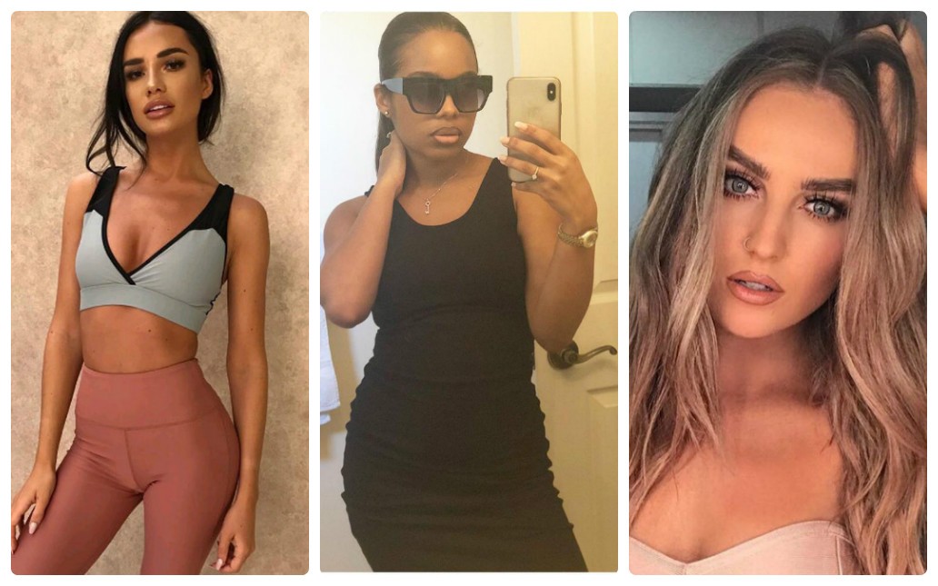 Những nàng WAGS nào hứa hẹn sẽ khuấy đảo World Cup? - Bóng Đá