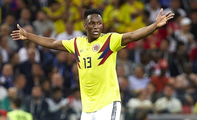 NÓNG: Sao Barca 'đồng ý chuyển đến Everton' Mina - Bóng Đá