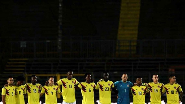 Cầu thủ bóng đá Colombia bị bắn chết trên phố - Bóng Đá