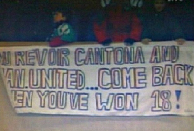 Vì sao Man United lại vĩ đại nhất nước Anh? - Bóng Đá