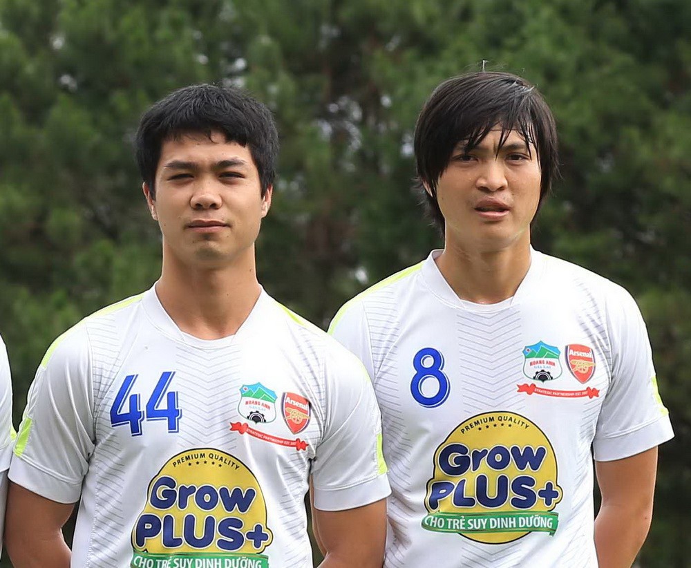  Điểm tin bóng đá Việt Nam tối 16/04: Công Phượng nhớ Tuấn Anh, trò cưng Miura chia tay V-League 2018 - Bóng Đá