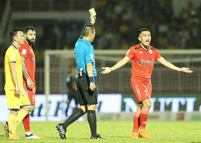 Bị Công Vinh 