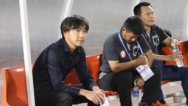 Bị Công Vinh 